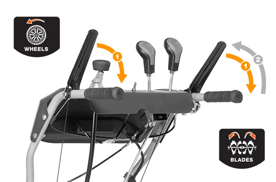 Двигатель DAEWOO зимней серии WXE 220